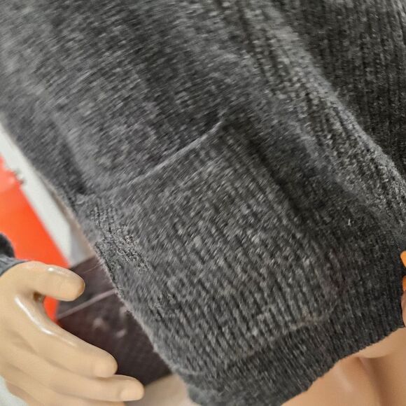 Madewell Glenbrook Half-Zip Pullover Sweater - Picture 11 of 12